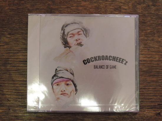 cockroacheee'z-balance-of-game-rah yokohama-.JPG